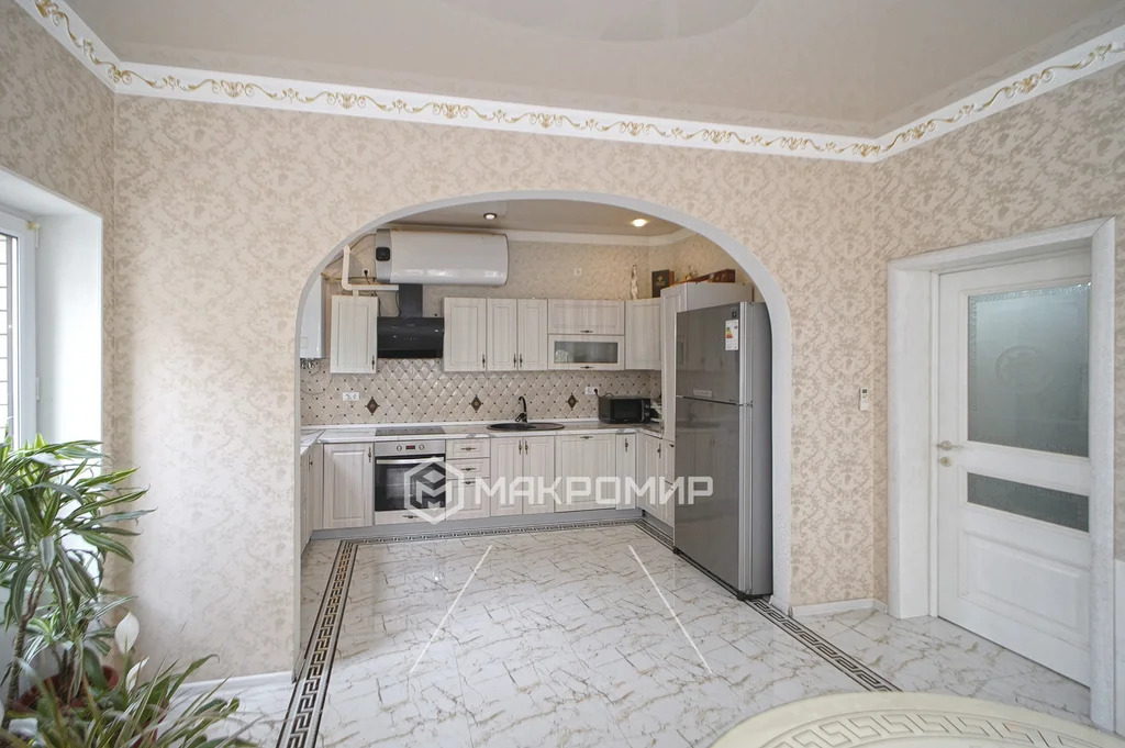 Продажа дома, Краснодар, Незамаевская ул. - Фото 10