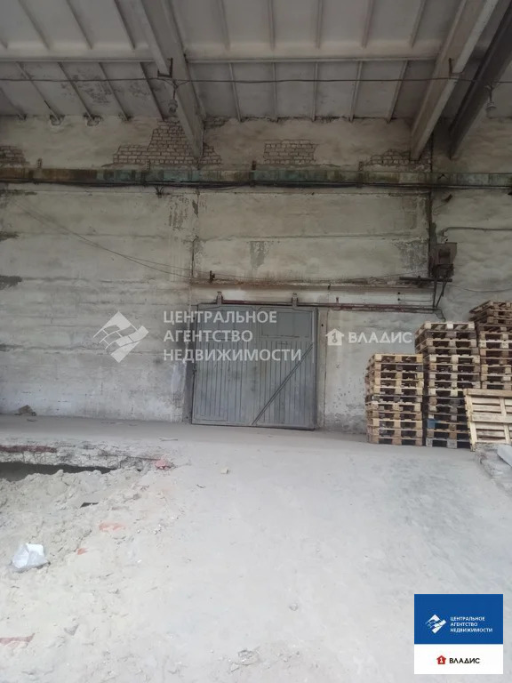 Аренда склада, Рязань, 4-й проезд Добролюбова - Фото 2