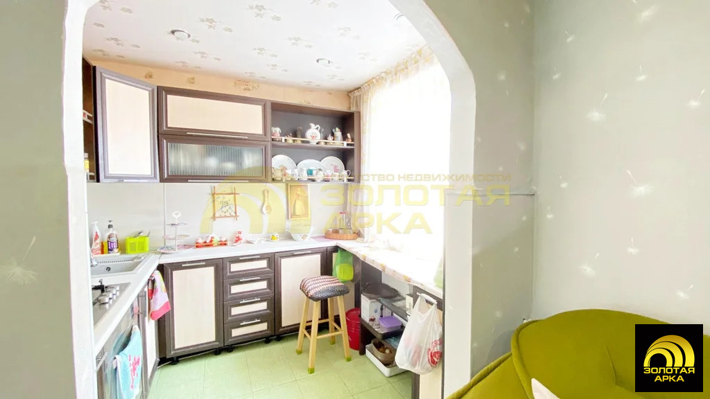 Продажа дома, Варениковская, Крымский район, ул. Островского - Фото 6