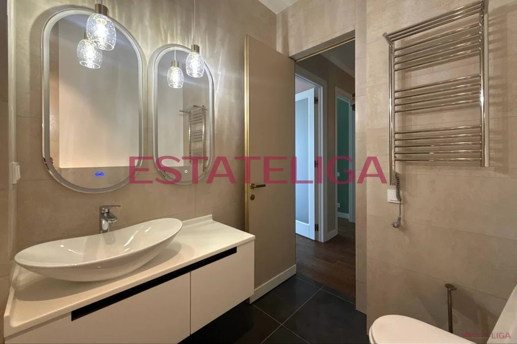 Аренда квартиры, улица Янковского - Фото 21