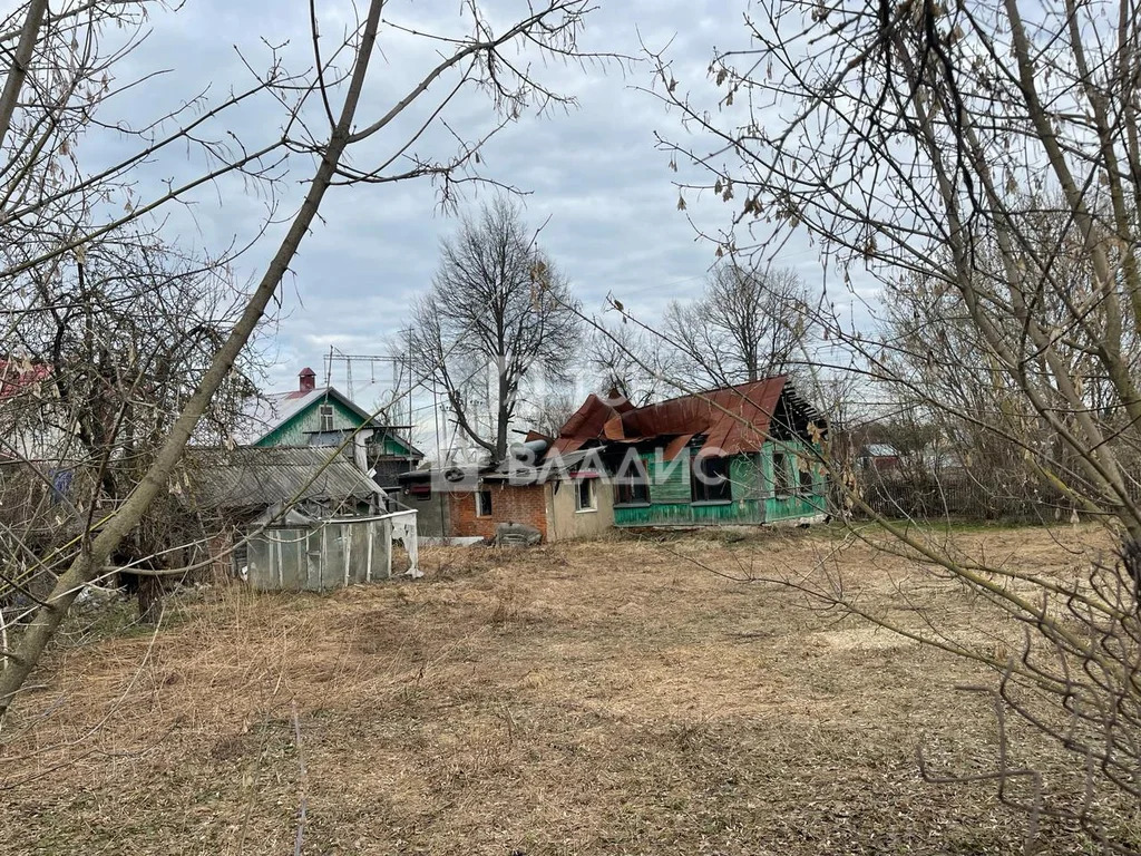 городской округ Лосино-Петровский, рабочий посёлок Свердловский, ... - Фото 7