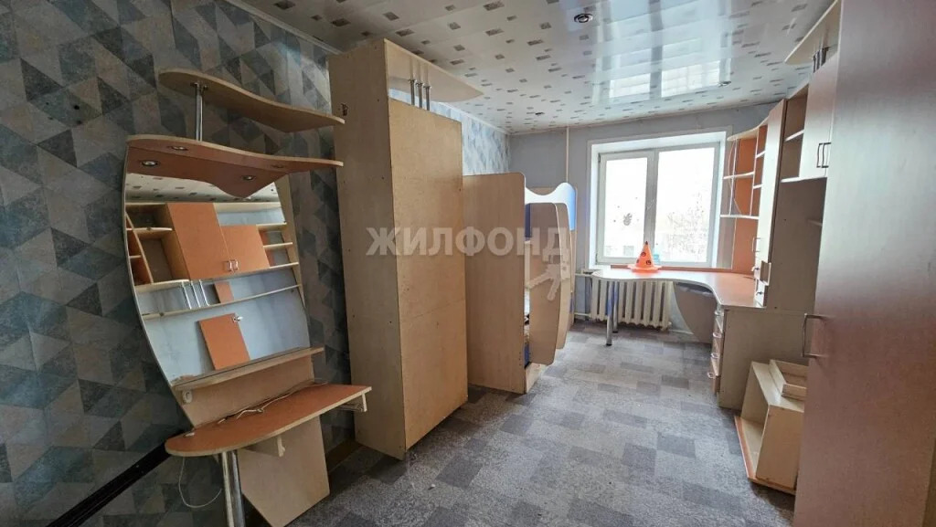 Продажа квартиры, Новосибирск, ул. Эйхе - Фото 1