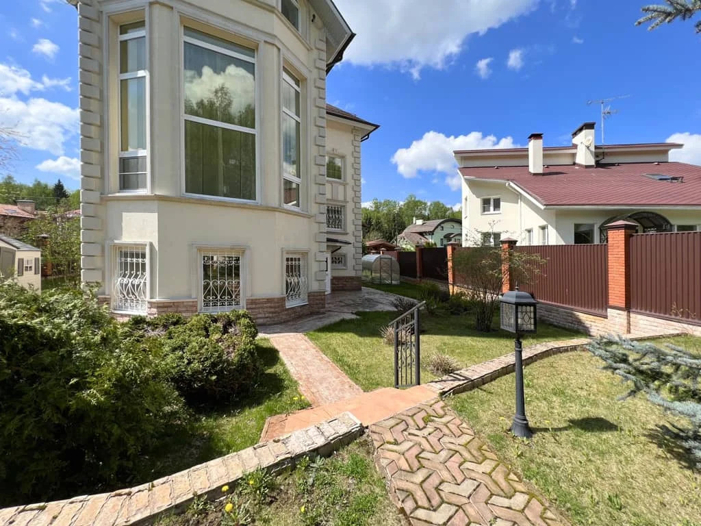 Продажа дома, КП Северянин - Фото 14