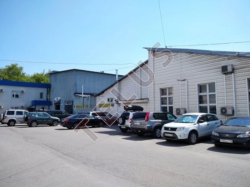 м. Шоссе Энтузиастов, ул. Буракова, 8728 м2, "Продажа ... - Фото 4