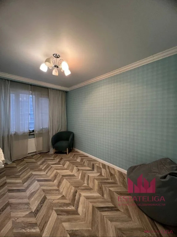 Продажа квартиры, Лопатино, Ленинский район, Сухановская улица - Фото 11