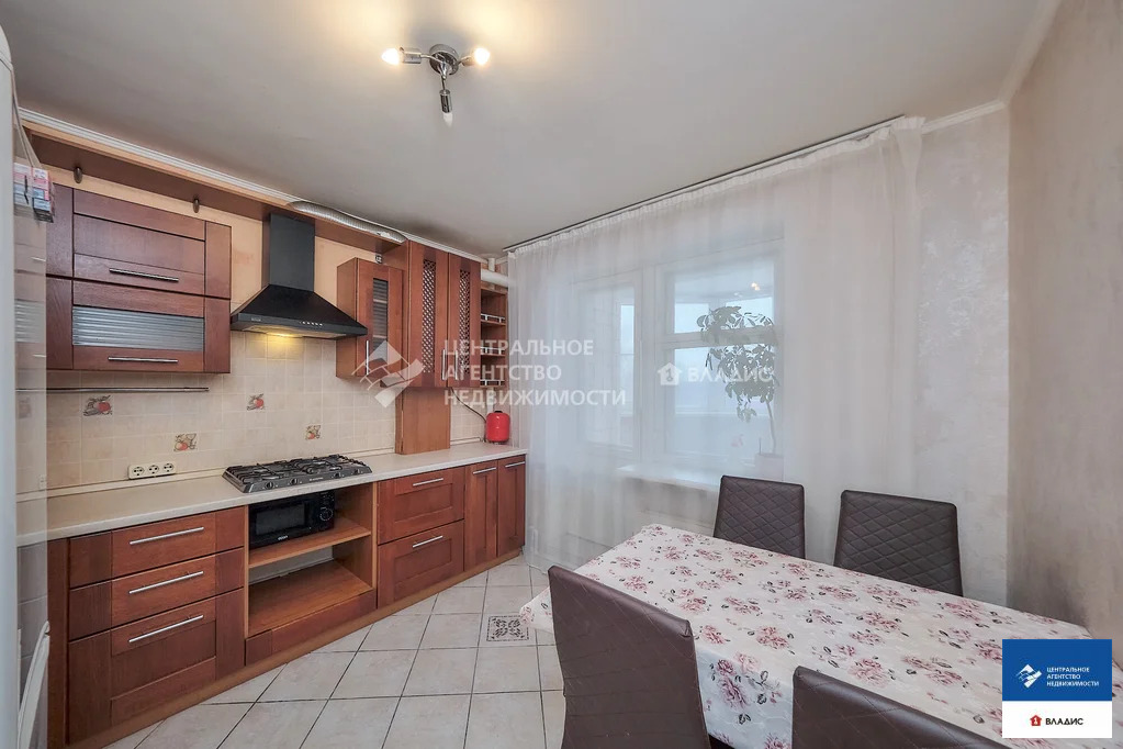 Продажа квартиры, Рязань, улица 2-я Линия - Фото 4