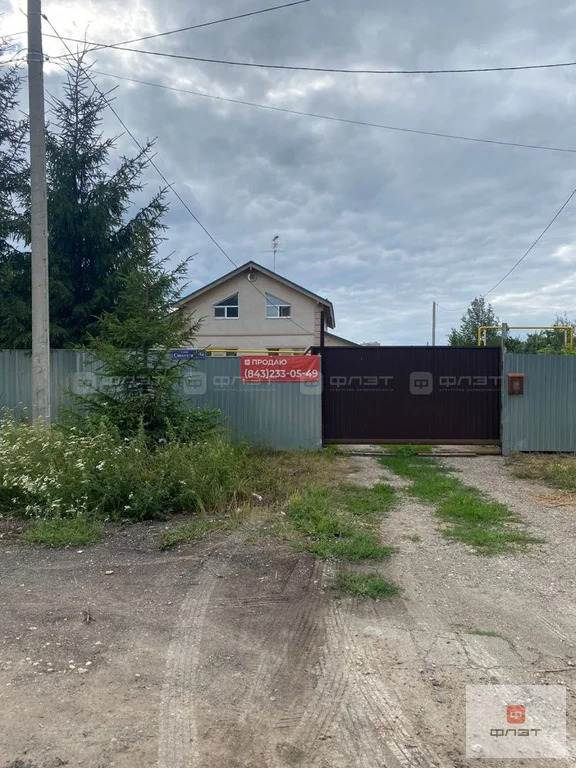Продажа дома, Казань, ул. Совхозная (Малые Клыки) - Фото 29