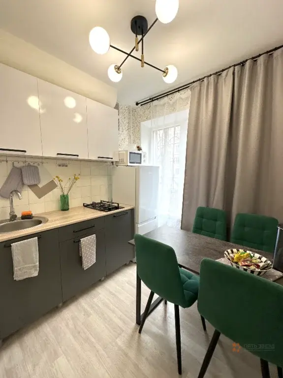 Сдается 2-комнатная квартира Академика Арцимовича, 3К2 - Фото 13
