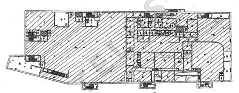 м. Анино, Кирпичные выемки, БЦ Южные ворота. АБ (ном. объекта: 405) - Фото 11