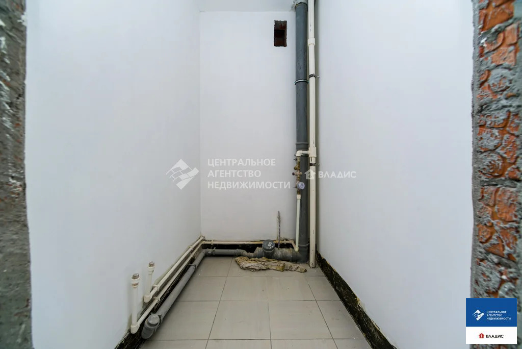 Продажа квартиры, Рязань, Шереметьевская улица - Фото 10