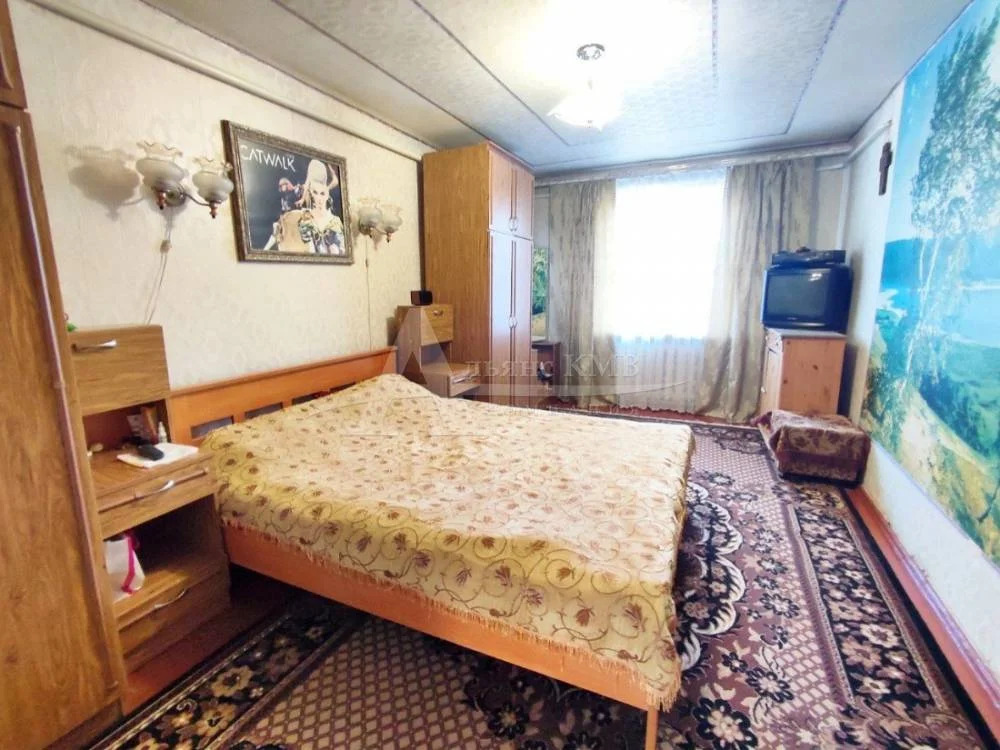 Продажа дома, Новопавловск, Кировский район, Трудовой пер. - Фото 4