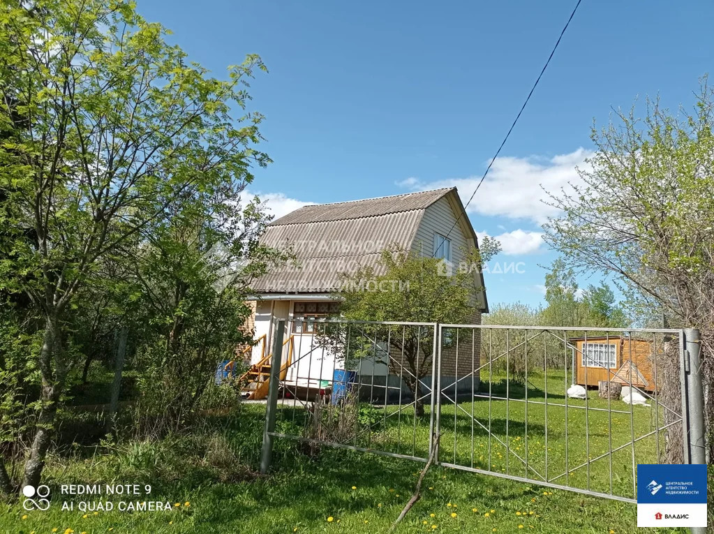 Продажа дома, Латыгори, Зарайский район - Фото 4
