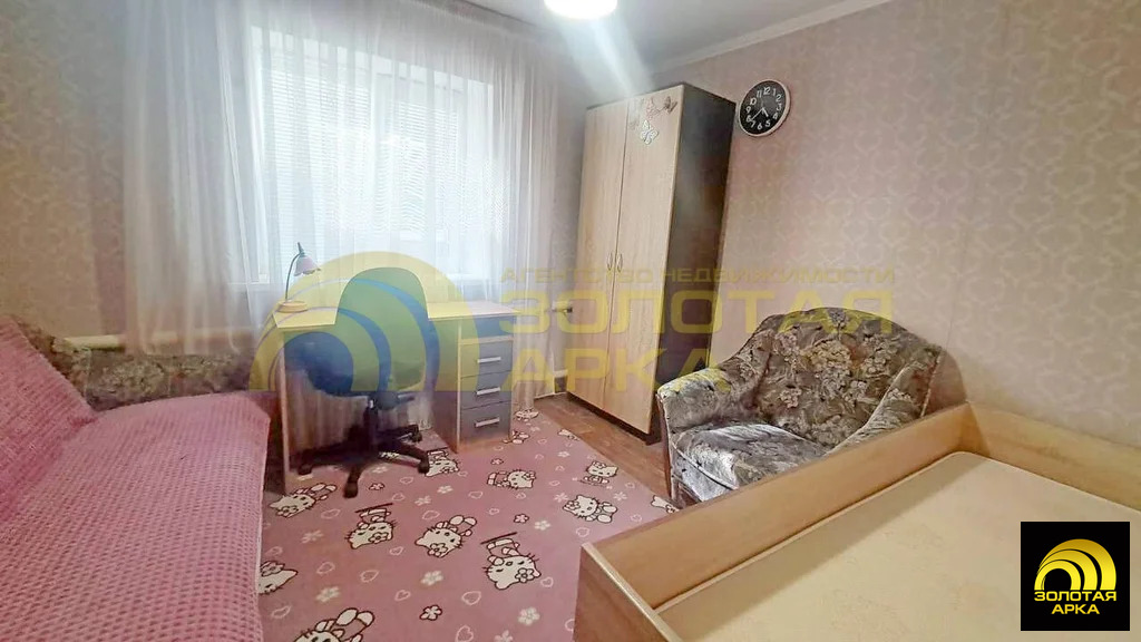 Продажа дома, Крымск, Крымский район, ул. Подгорная - Фото 13