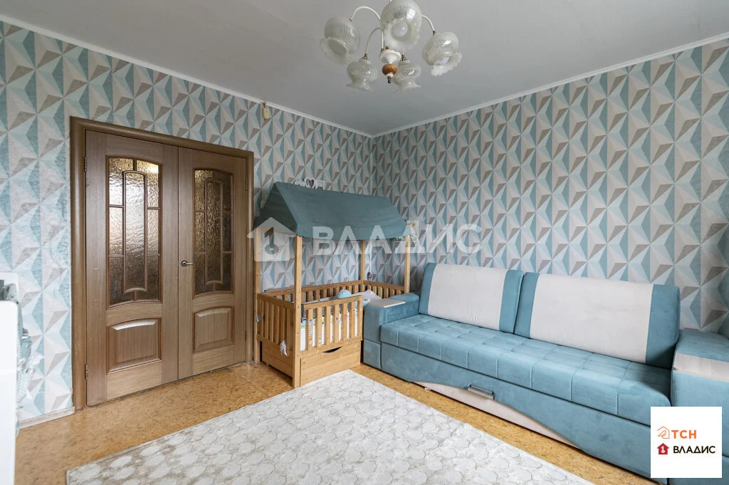 Продажа квартиры, Королев, Космонавтов пр-кт. - Фото 23