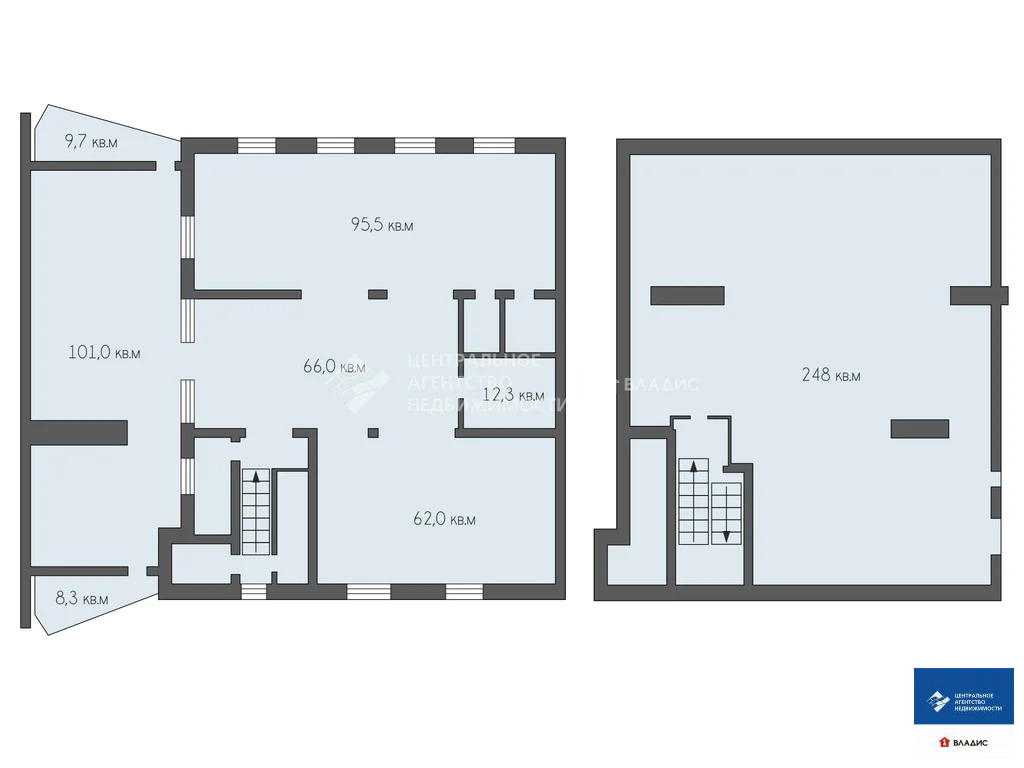 Продажа квартиры, Рязань, ул. Урицкого - Фото 3