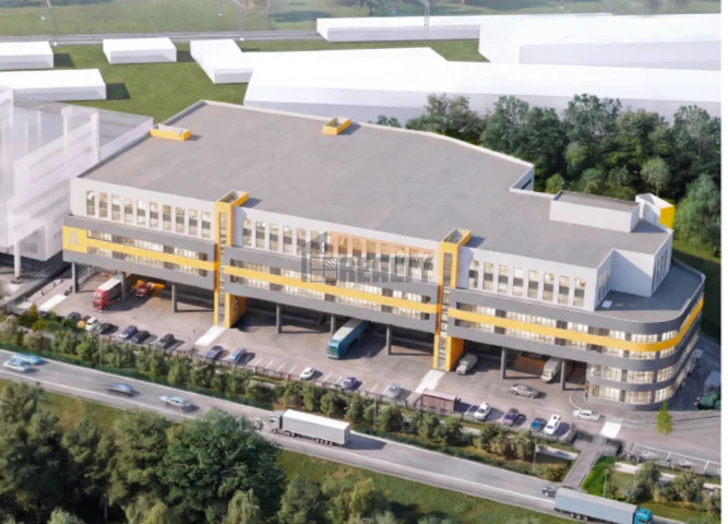 Продажа производственного помещения, м. Кантемировская, ул. Деловая - Фото 1