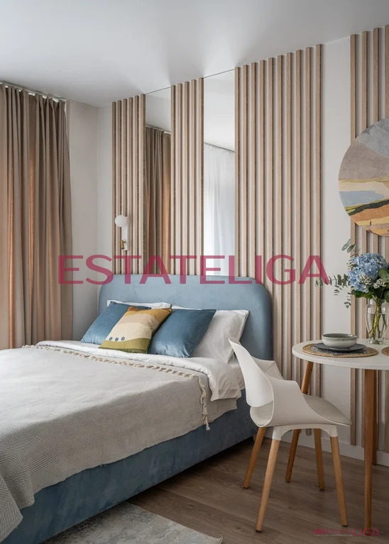 Аренда квартиры, Кронштадтский б-р. - Фото 5