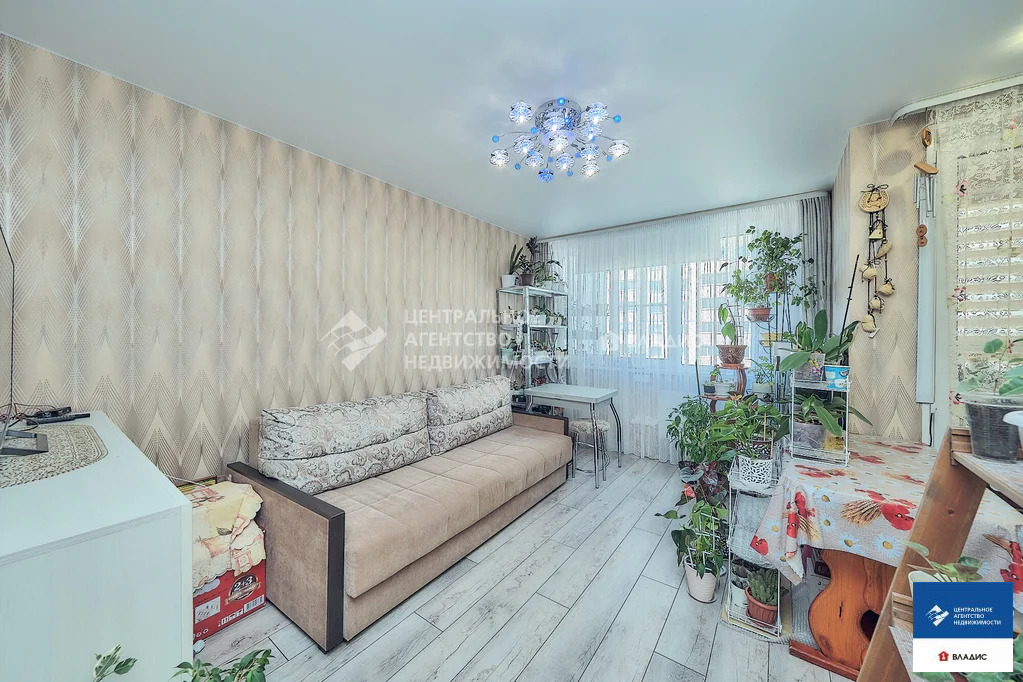 Продажа квартиры, Рязань, Семчинская улица - Фото 3