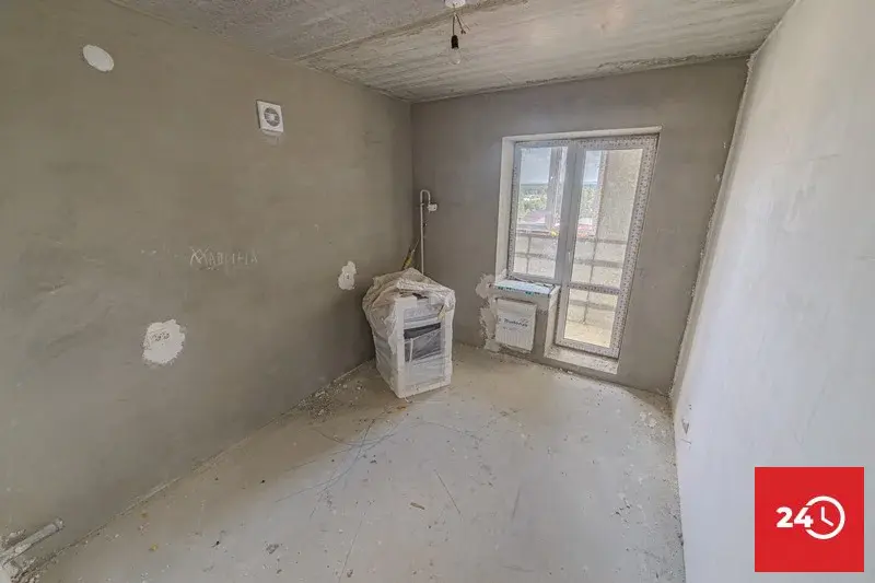 В продаже 1 ком-ая квартира по ул. Антонова, 28 с красивым видом - Фото 8