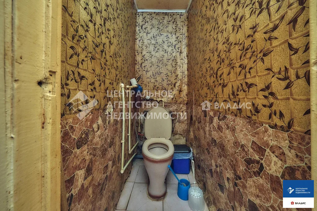 Продажа квартиры, завода Ветзоотехника, Рыбновский район - Фото 13