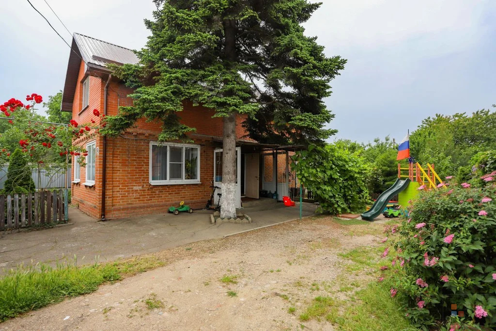 Продажа дома в Краснодаре - Фото 37