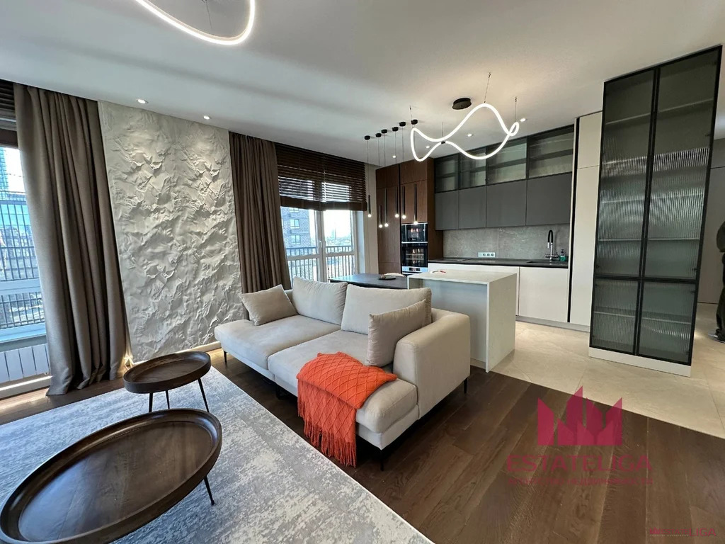 Продажа квартиры, м. Фили, Большая Филевская улица - Фото 1