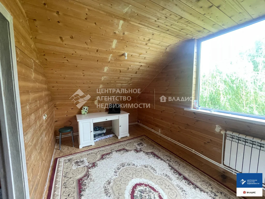 Продажа дома, Осово, Захаровский район - Фото 14