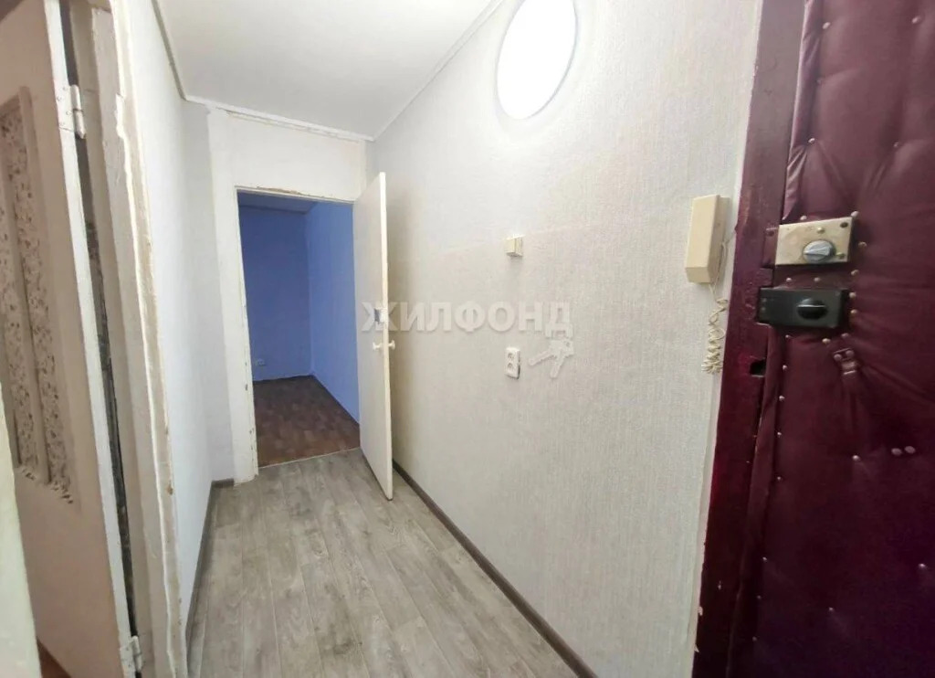 Продажа квартиры, Новосибирск, ул. Вертковская - Фото 8