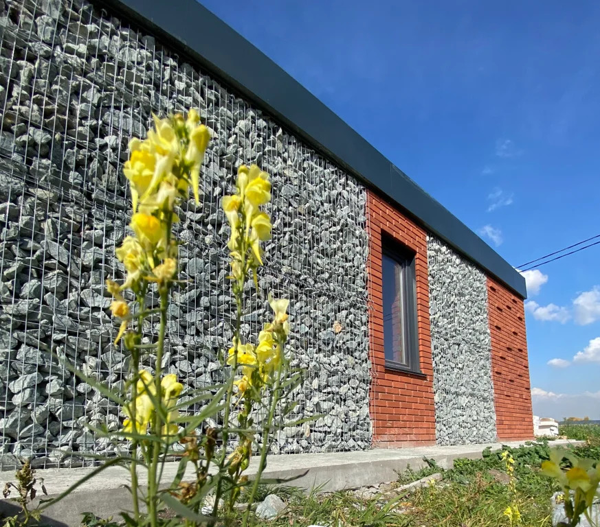 Продажа дома, Ленинское, Новосибирский район - Фото 1