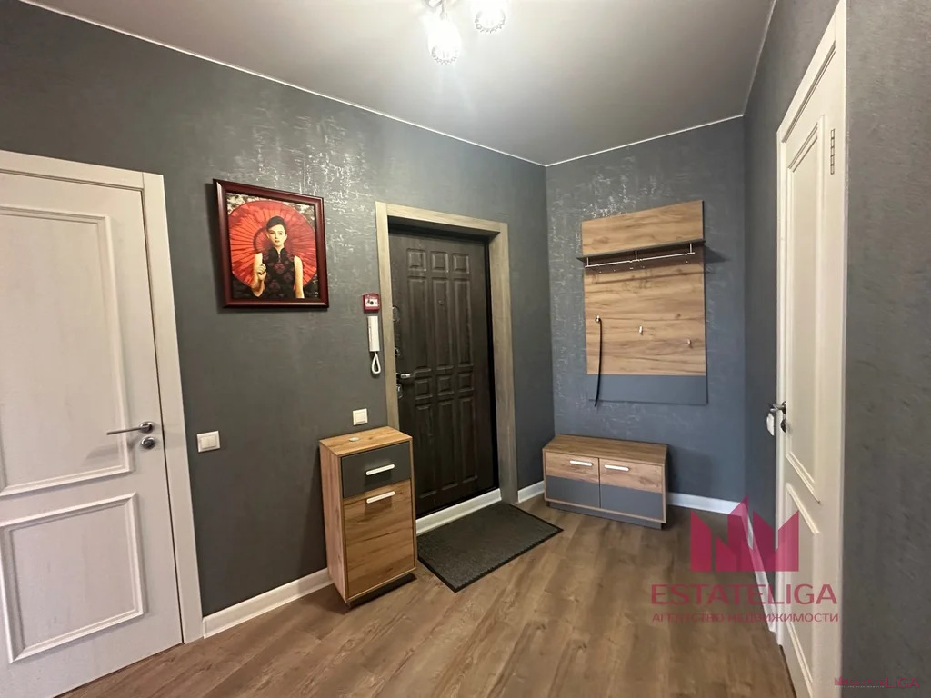 Продажа квартиры, Видное, Ленинский район, Зеленые аллеи б-р. - Фото 19