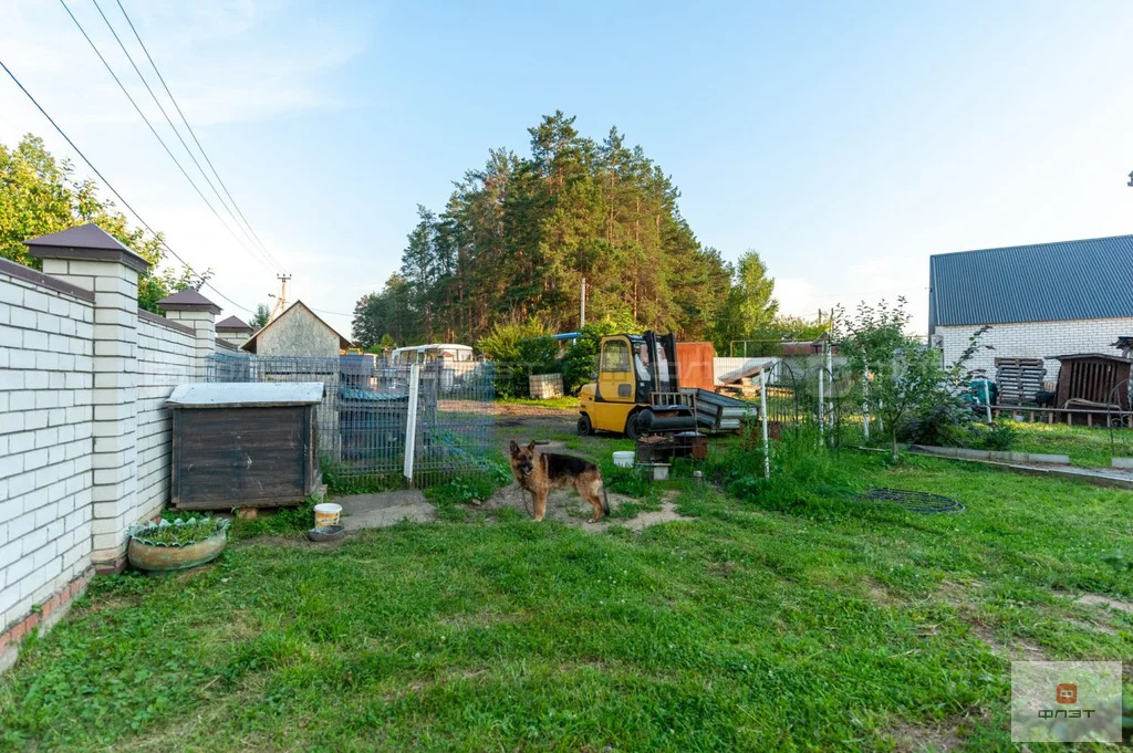 Продажа участка, Казань, ул. Мирсая Амира (Киндери) - Фото 10