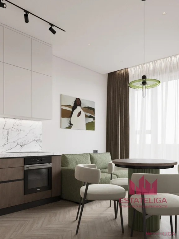 Продажа квартиры, ул. Озерная - Фото 2