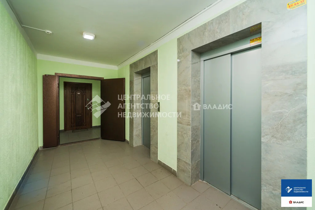 Продажа квартиры, Рязань, Касимовское ш. - Фото 28