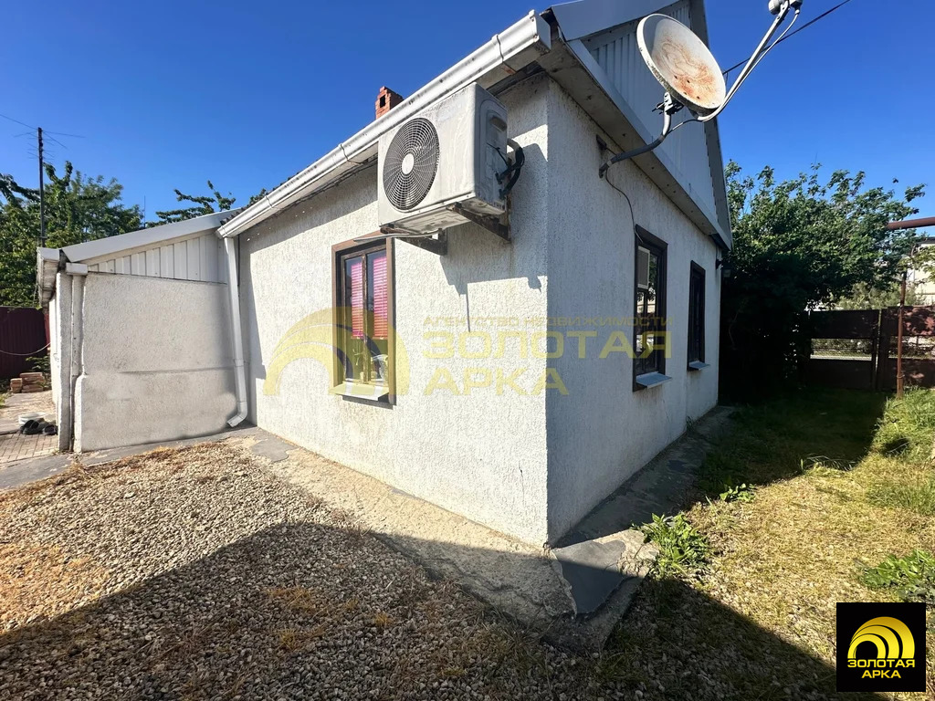 Продажа дома, Старотитаровская, Темрюкский район, Ильича пер. - Фото 25
