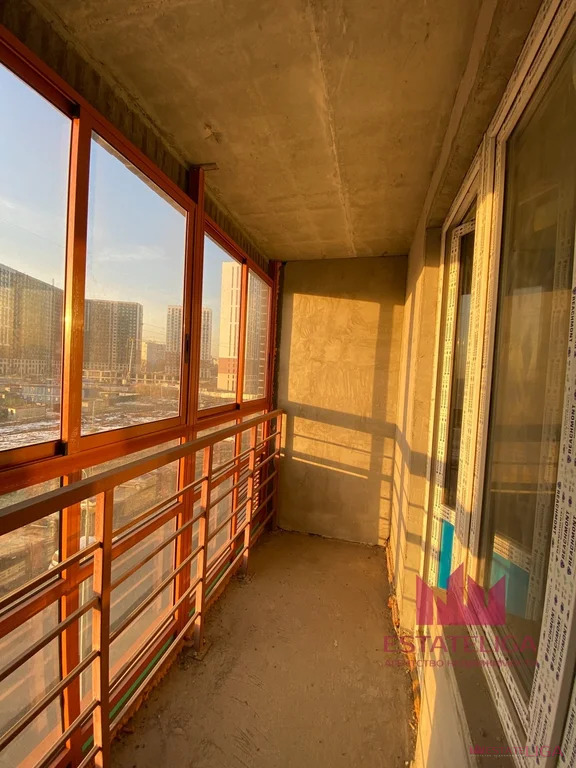 Продажа квартиры, Балашиха, Балашиха г. о., улица Романычева - Фото 1