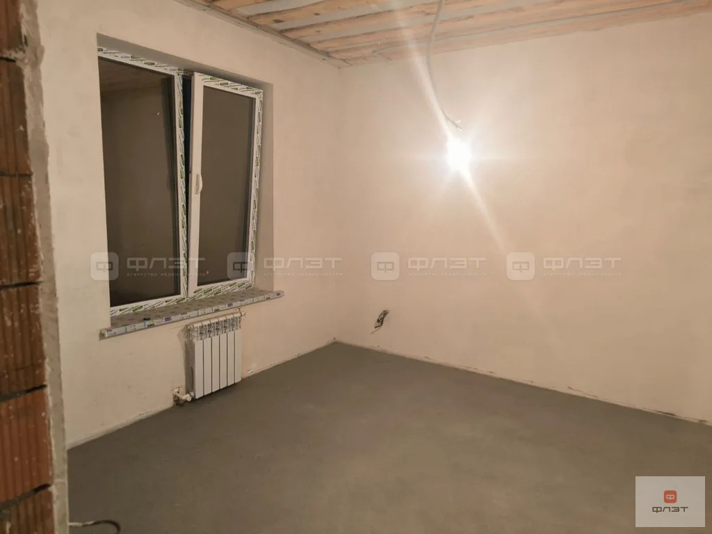 Продажа дома, Лаишевский район, ул. Фатыха Карима - Фото 5