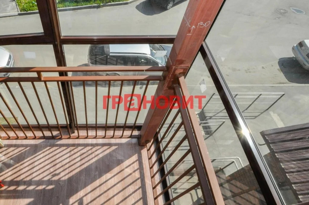 Продажа квартиры, Элитный, Новосибирский район, Радужная - Фото 13