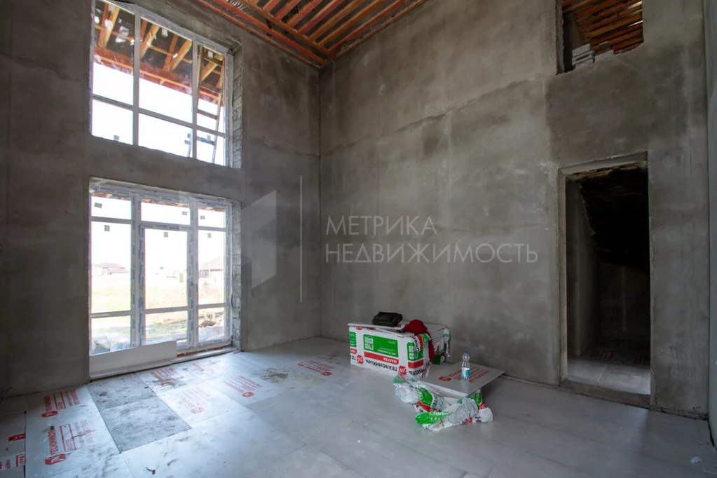 Продажа дома, Кулаково, Тюменский район, Тюменский р-н, село Кулаково - Фото 28