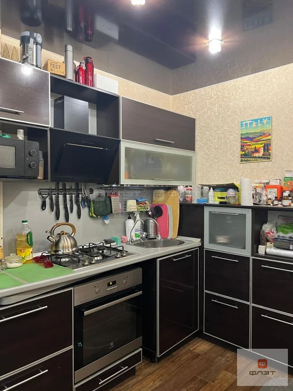 Продажа квартиры, Казань, ул. Мусина - Фото 15