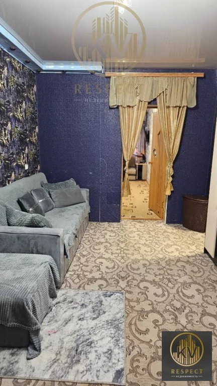 Продажа квартиры, Минеральные Воды, ул. 50 лет Октября - Фото 2