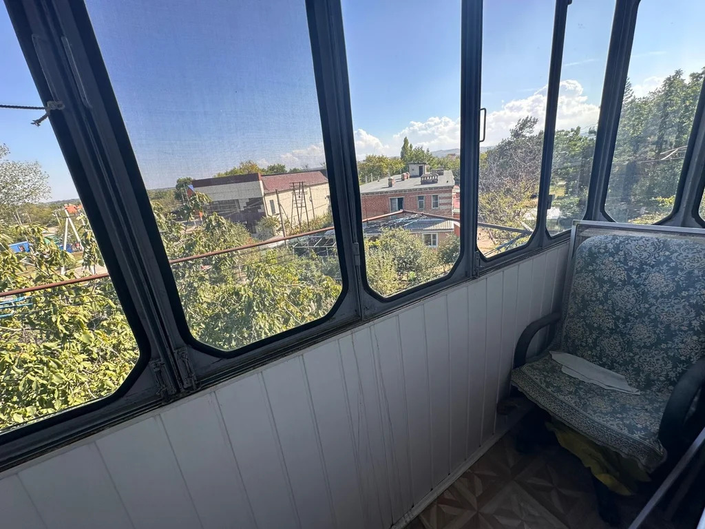 Продажа квартиры, Ильский, Северский район, ул. Первомайская - Фото 16