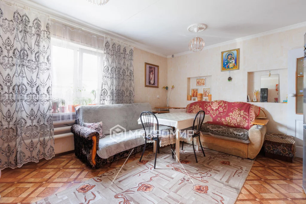 Продажа дома, Криводановка, Новосибирский район, Мичурина пер. - Фото 30