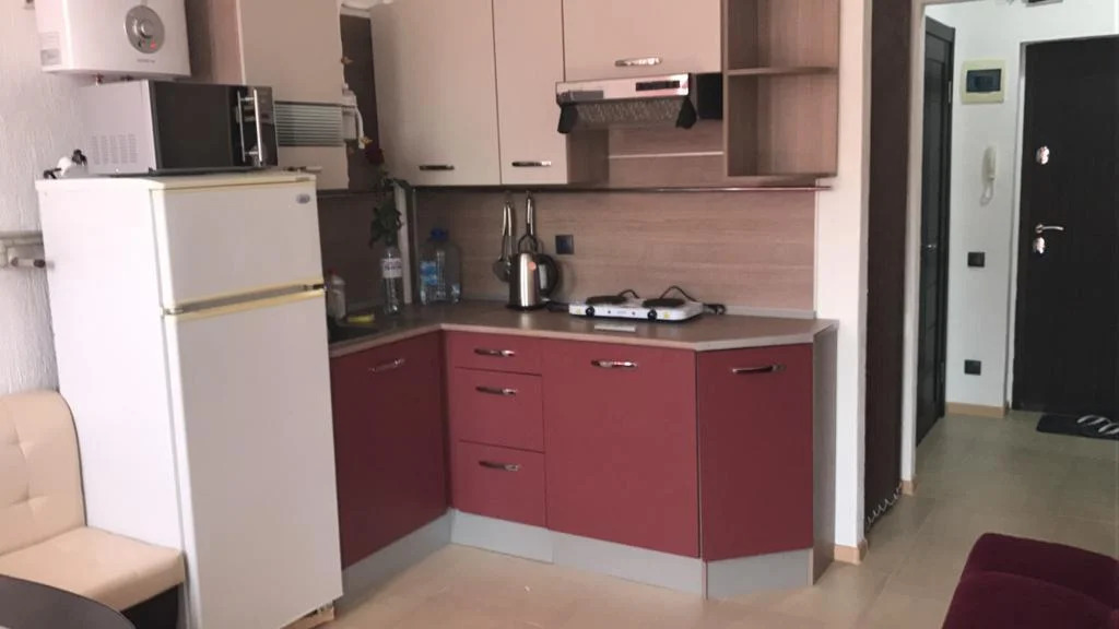 Продается студия 21 кв.м. - Фото 2