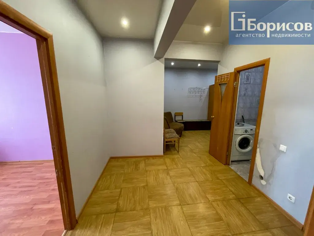 2-к Белкинская, дом 2 - Фото 14