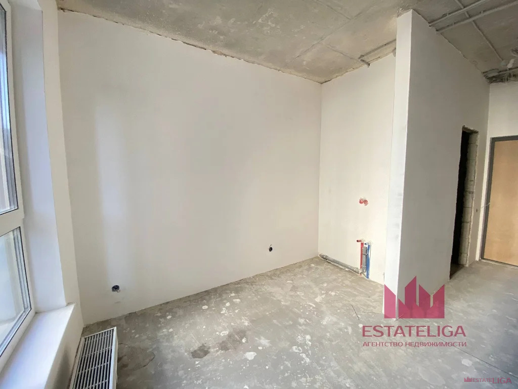 Продажа квартиры, Автомобильный проезд - Фото 5