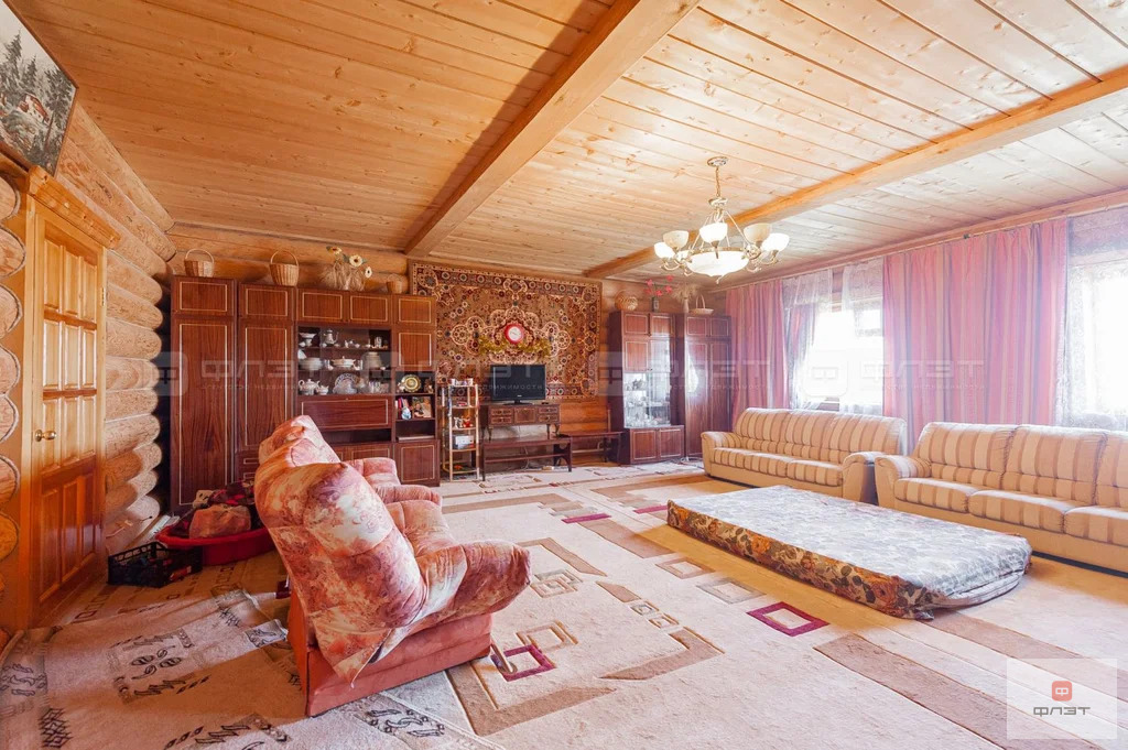 Продажа дома, Казань, ул. Молодежная (Салмачи) - Фото 10