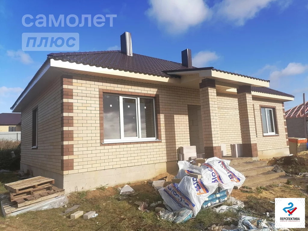 Продажа дома, Частая Дубрава, Липецкий район, Новомосковская улица - Фото 4