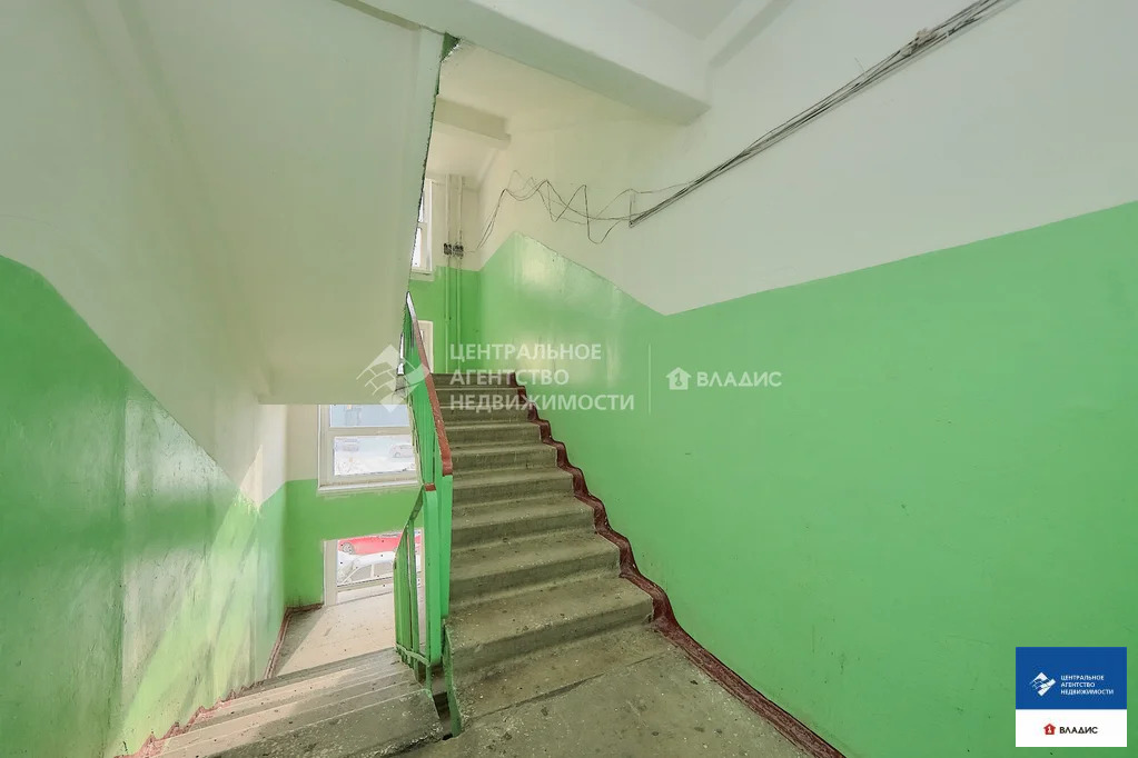 Продажа квартиры, Рязань, ул. Солнечная - Фото 9