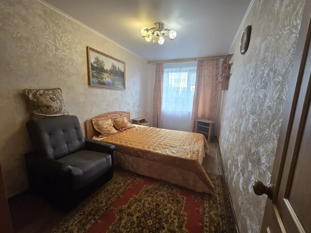 Продаю 2к.кв в пос. Часцы - Фото 3