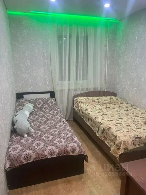 Снять двухкомнатную квартиру 69.0м Сосновая ул., 2к1, Подольск, ... - Фото 7